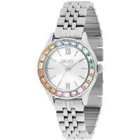 Watch Liu Jo Woman SEASON in Steel TLJ2192 - TLJ2192